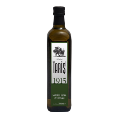 Tariş Zeytinyağı Naturel Sızma 750 Ml