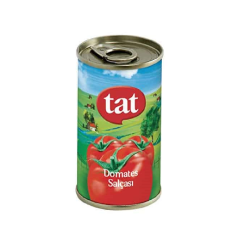 Tat Salça 170 Gr