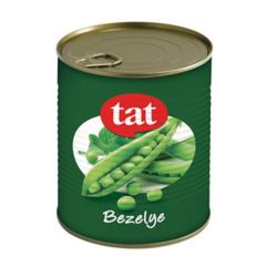Tat Bezelye 830 g