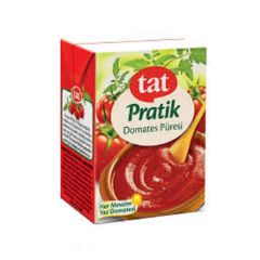 Tat Domates Püresi 200 Ml