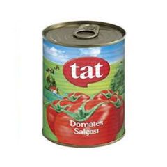 Tat Domates Salçası 430 Ml