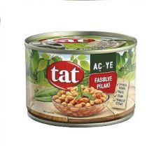 Tat Fasulye Pilaki 400 Gr