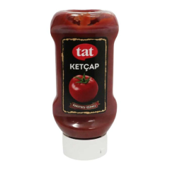 Tat Ketçap 390 Gr
