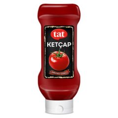 Tat Ketçap 650 g