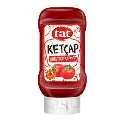 Tat Ketçap Tatlı 250 Gr
