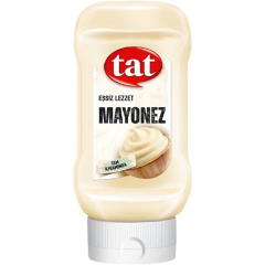 Tat Mayonez 205 Gr