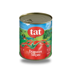 Tat Domates Salçası 830 g