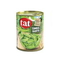 Tat Tombul Bamya 800 Gr
