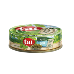 Tat Yaprak Sarma 190 Gr