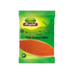 Doytat Tatlı Kırmızı Biber 70 g