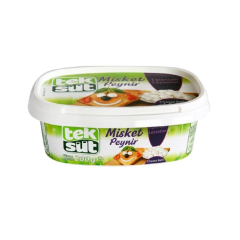 Teksüt Misket Peynir 200 Gr