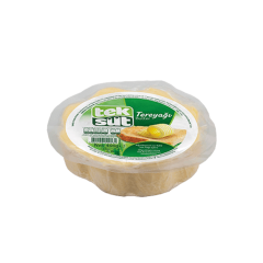 Teksüt Tereyağ Çiçek 400 Gr
