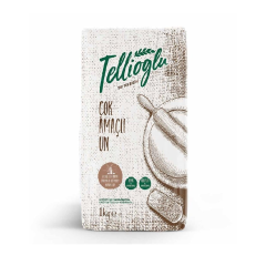 Tellioğlu Un 1 Kg