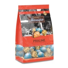 Massimo Karamel Dolgulu Çikolata 200 Gr