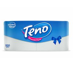 Teno Peçete 200'lü
