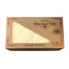 Abdurrahman Tatlıcı Tereyağlı Pişmaniye 400 g