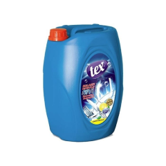 Tex Sıvı Bulaşık Deterjanı 4 Kg