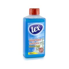 Tex Bulaşık Makine Temizleyici 250 ml