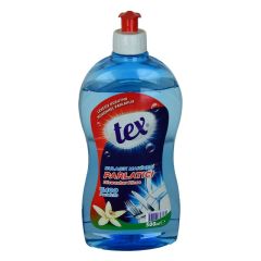 Tex Bulaşık Makinesi Parlartıcı 500 Ml