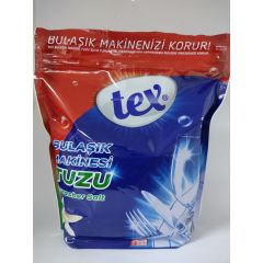 Tex Bulaşık Makinesi Tuzu 1500 Gr