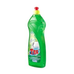 Tex Sıvı Bulaşık Deterjanı Limon 750 ml