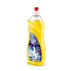 Tex Sıvı Bulaşık Deterjanı Meyve Sirkeli 750 ml
