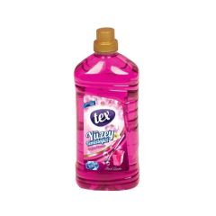 Tex Fresh Genel Yüzey Temizleyici Floral Garden Pembe 2,5 lt