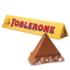 Toblerone Sütlü 35 Gr