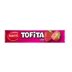 Tofita Çilek 47 Gr