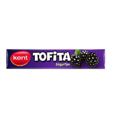 Tofita Kent Boğürtlen 47 Gr