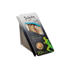 Salados Ton Balıklı Soğuk Sandviç 175 Gr