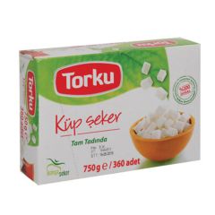 Torku Küp Şeker 750 g