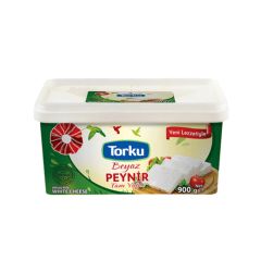 Torku Tam Yağlı Taze Beyaz Peynir 900 g