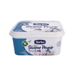 Torku Süzme Peynir 450 g