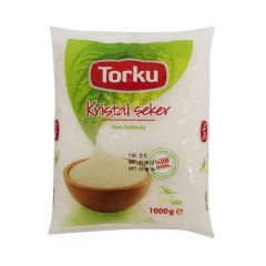 Torku Toz Şeker 1000 g