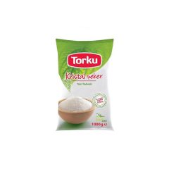 Torku Toz Şeker 1000 g