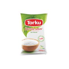 Torku Toz Şeker 5 Kg