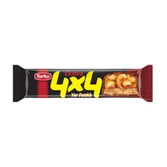 Torku 4x4 Yer Fıstıklı 40 Gr