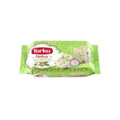 Torku Antep Fıstıklı Tahin Helva 200 Gr