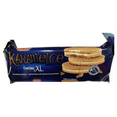 Torku Bisküvi Karamelce Özel Seri Xl 176 Gr