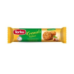 Torku Fındıklı Bisküvi 61 Gr