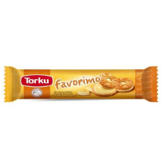 Torku Favorimo Muzlu Biskuvi 61 Gr