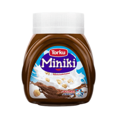 Torku Çikolata Miniki 9 Gr