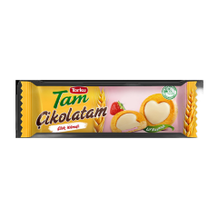 Torku Çikolatam Çilek 83 Gr