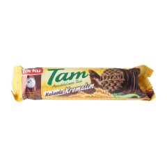 Torku Kakaolu Kremalı Bisküvi 83 Gr