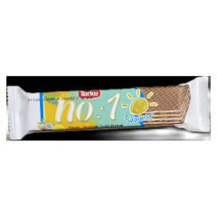 Torku No:1 Summer Mango -hindista Cevizli Kremalı Gofret 32 Gr