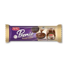 Torku Premio Bisküvi 86 Gr