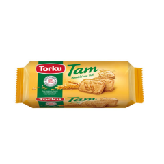 Torku Tam Buğdaylı Bisküvi 131 Gr