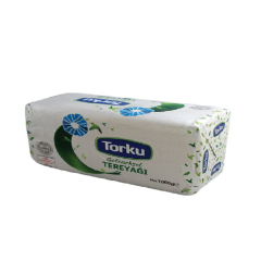 Torku Tereyağı 1000 Gr