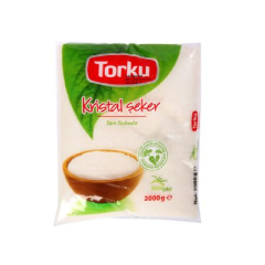 Torku Toz Şeker 2 Kg